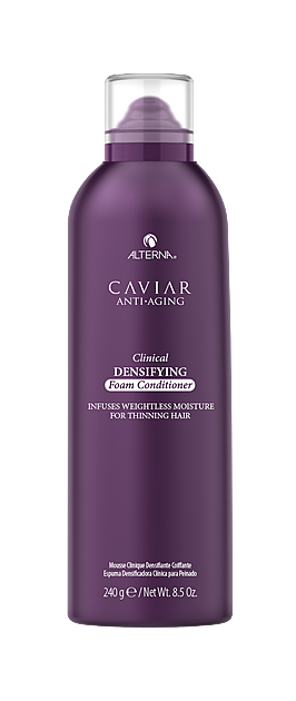 Densifying - Caviar Anti Aging Foam Hair Conditioner 1