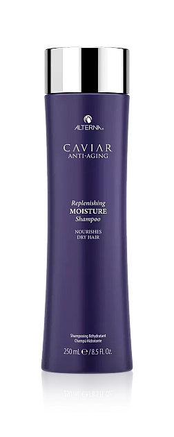 Replenishing Moisture - Caviar Anti Aging Shampoo 1