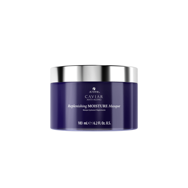 Caviar Anti-Aging Replenishing Moisture Masque