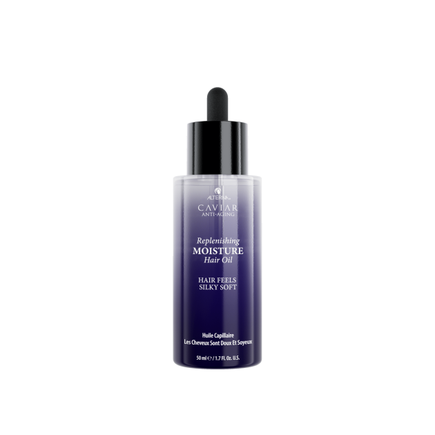 Caviar Anti-Aging Replenishing Moisture Oil