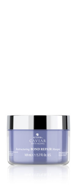 Bond Repair - Caviar Anti Aging Hair Masque 1