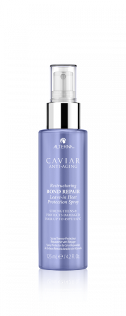 Bond Repair - Caviar Anti Aging Heat Protection Spray