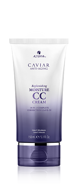 Replenishing Moisture - Caviar Anti Aging CC Cream 1