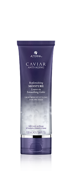 Replenishing Moisture - Caviar Anti Aging Gelee