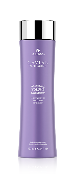 Multiplying Volume - Caviar Anti Aging Hair Conditioner 1