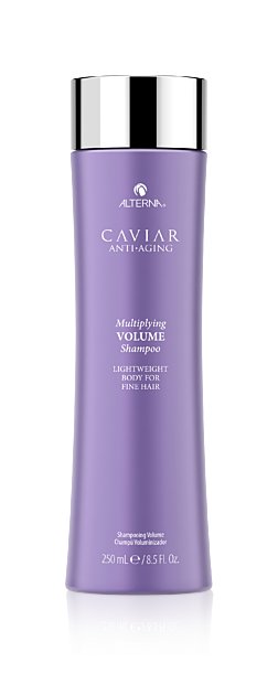 Multiplying Volume - Caviar Anti Aging Volume Shampoo 1