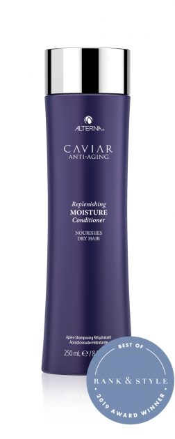 Replenishing Moisture - Caviar Anti Aging Conditioner 1