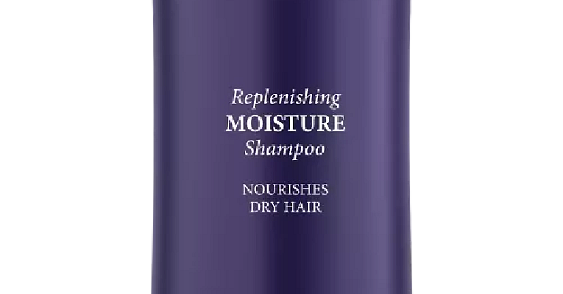 Replenishing Moisture - Caviar Anti Aging Shampoo 2