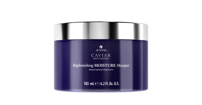 Caviar Anti-Aging Replenishing Moisture Masque 2