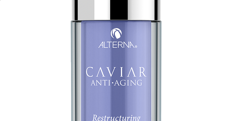 Bond Repair - Caviar Anti Aging Hair Serum 2