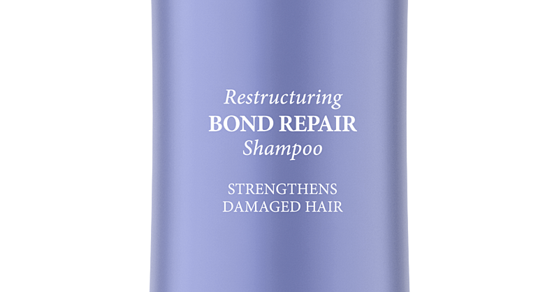 Bond Repair - Caviar Anti Aging Shampoo 2