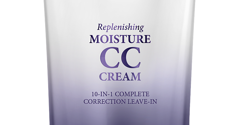 Replenishing Moisture - Caviar Anti Aging CC Cream 2