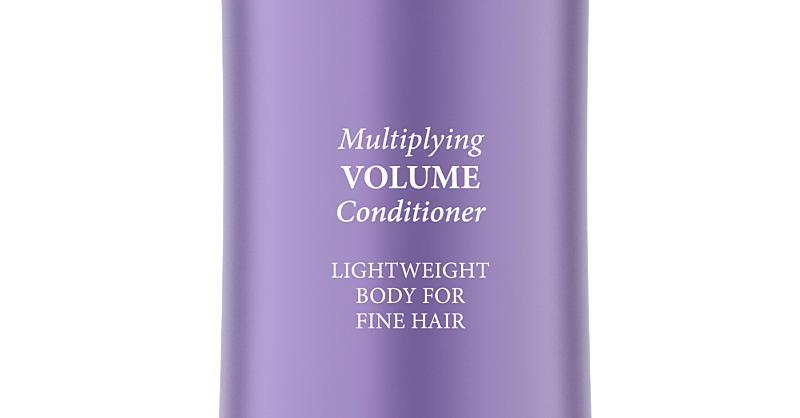 Multiplying Volume - Caviar Anti Aging Hair Conditioner 2