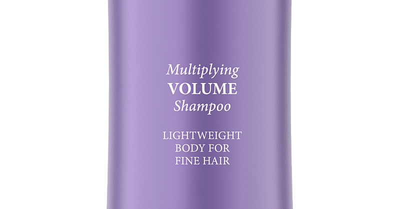 Multiplying Volume - Caviar Anti Aging Volume Shampoo 2