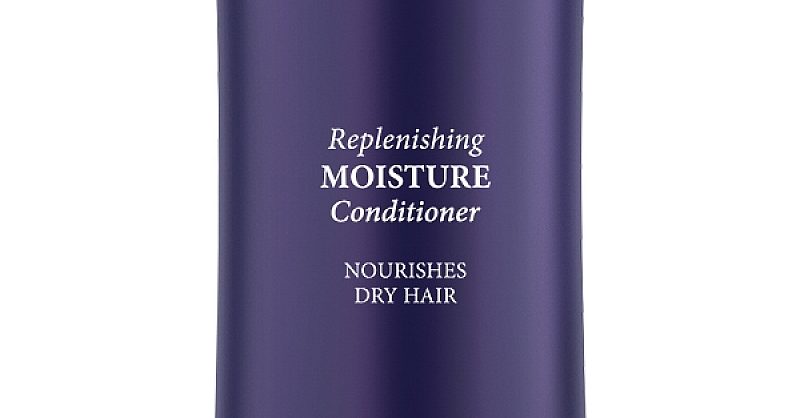 Replenishing Moisture - Caviar Anti Aging Conditioner 2