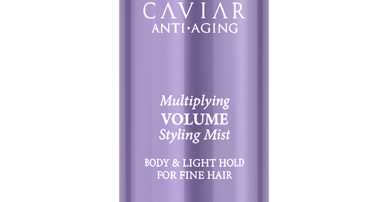 Multiplying Volume - Caviar Anti Aging Styling Mist 2